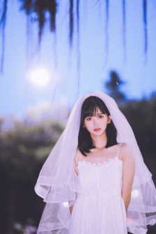 血衣天使